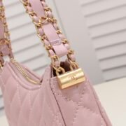 ⁦Chanel 23Khobo Underarm Bag Shoulder Bag Handbag⁩ - الصورة ⁦7⁩