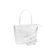 ⁦Goyard Anjou Mini Bag⁩ - الصورة ⁦5⁩