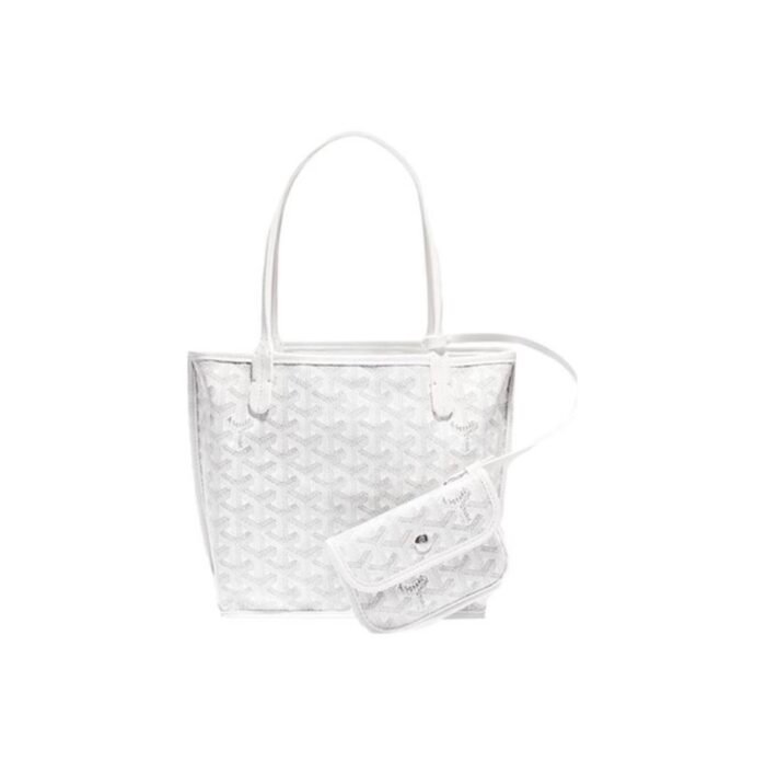 ⁦Goyard Anjou Mini Bag⁩ - الصورة ⁦5⁩