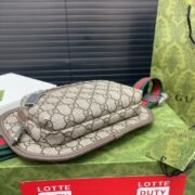 ⁦Gucci Messenger Shoulder Bag Crossbody Bag⁩ - الصورة ⁦7⁩