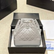 Chanel  Gabrielle Hooligan Bag - Image 4