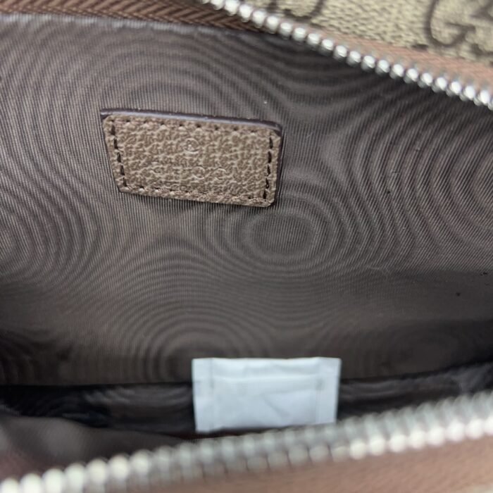 ⁦Gucci Messenger Shoulder Bag Crossbody Bag⁩ - الصورة ⁦9⁩