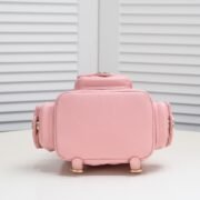 ⁦Chanel 23k Small backpack Backpack Bag Handbag⁩ - الصورة ⁦4⁩