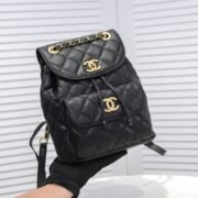 Chanel 23k Small backpack Backpack Bag Handbag - Image 5