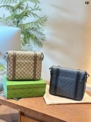 Gucci Messenger Bag - Image 7
