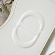 ⁦Dior Signature Hobo Shoulder Bag Handbag⁩ - الصورة ⁦4⁩