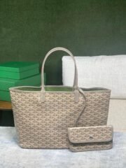 ⁦Goyard Tote Anjou GM&PM Bag-10A⁩ - الصورة ⁦4⁩