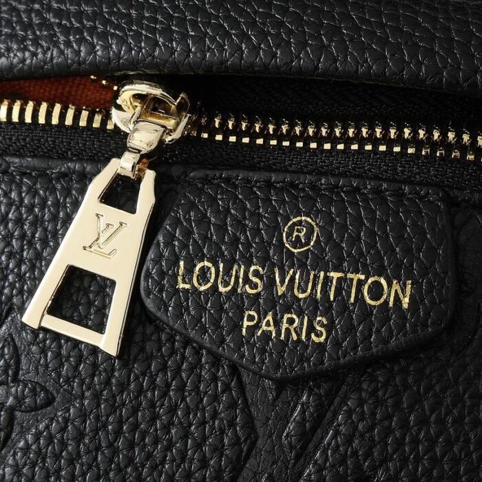 ⁦Louis Vuitton LV BUMBAG M44812 M44836 M43644 Crossbody bags handbags⁩ - الصورة ⁦14⁩
