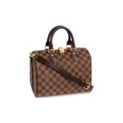 Louis Vuitton LV Speedy 25 Shoulder Bag Handbag - Image 3
