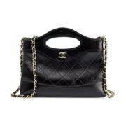 Chanel  31Bag 24C Early Spring Resort Collection Top quality Bag