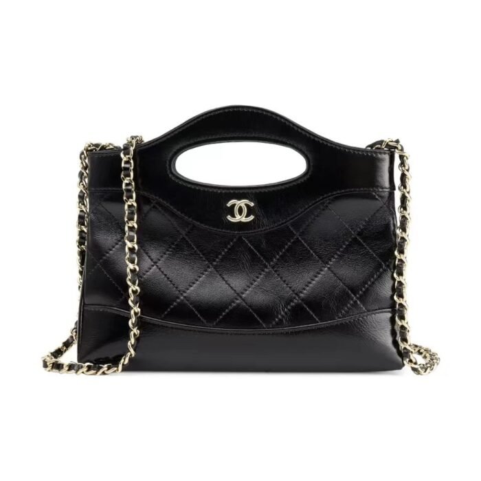 Chanel  31Bag 24C Early Spring Resort Collection Top quality Bag - Image 1