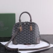 ⁦Goyard Vendôme Shell Handbag Shoulder Bag⁩ - الصورة ⁦2⁩