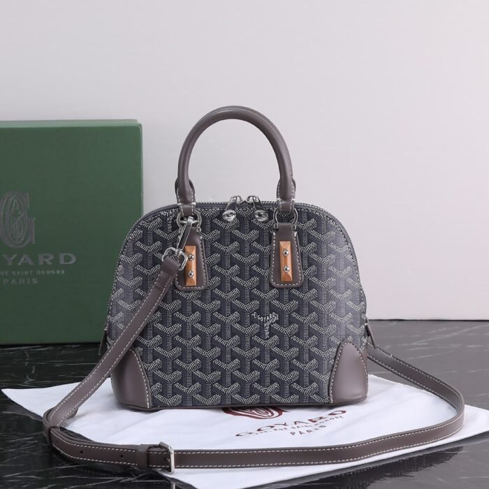 ⁦Goyard Vendôme Shell Handbag Shoulder Bag⁩ - الصورة ⁦2⁩