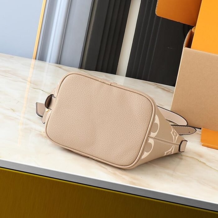 Louis Vuitton LV ALL IN BB Shoulder Tote Bag - Image 11