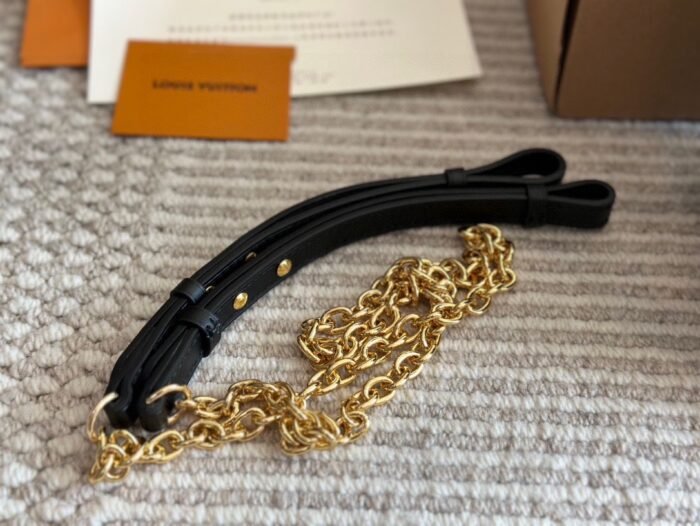 ⁦Louis Vuitton Mini Shoulder Bag Handbag⁩ - الصورة ⁦8⁩