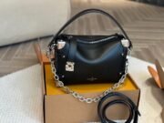 Louis Vuitton Soft Trunk Shoulder Bag Handbag - Image 8
