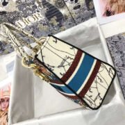 ⁦DIOR Lady D-Lite Bag⁩ - الصورة ⁦4⁩