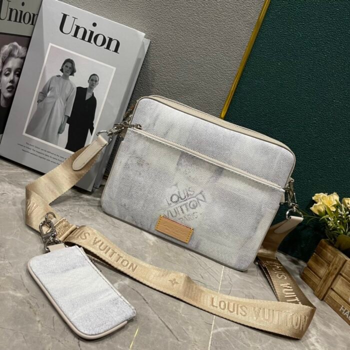 Louis Vuitton LV Trio Messenger Shoulder Bag N50017 - Image 21