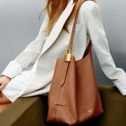 Louis Vuitton LV Low key Hobo PM Handbag Shoulder Bag   M25354  M24974 - Image 3