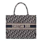 ⁦Dior Medium Book Tote Bag Handbag⁩ - الصورة ⁦14⁩