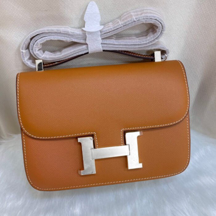 Hermes Constance Bag - Image 3