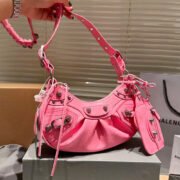 Balenciaga Le Cagole Shoulder Bag - Image 4