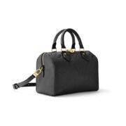 Louis Vuitton LV Speedy 25 Shoulder Bag Handbag - Image 5
