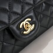 Chanel Handle Shoulder Bag Handbag - Image 6