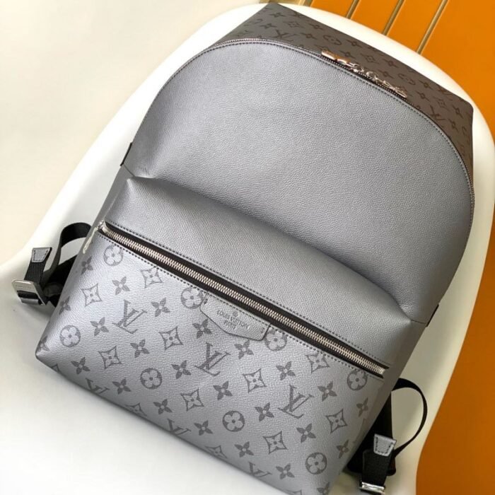 Louis Vuitton LV Discovery Backpack Bag PM M43186 - Image 10