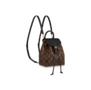 Louis Vuitton LV Montsouris Backpack Bag - Image 4