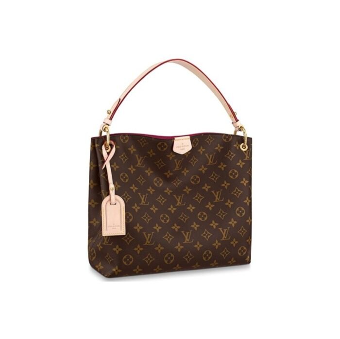 ⁦LV Graceful Handbag PM 35CM(Replica)⁩ - الصورة ⁦1⁩
