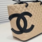 Chanel 24A Vintagep Shoulder Bag Handbag - Image 6