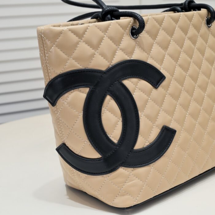 Chanel 24A Vintagep Shoulder Bag Handbag - Image 6