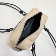 Chanel Ligne Cambon Bowling Bag Large Shoulder Bag Handbag - Image 8