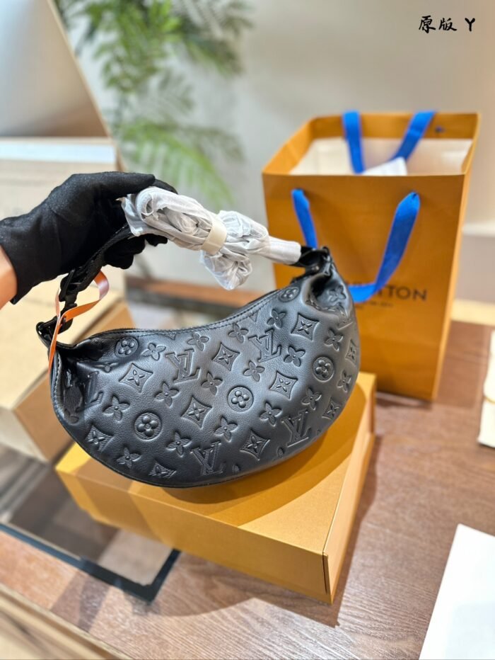 Louis Vuitton HamacBag Shoulder Bag Handbag - Image 4