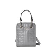 Gucci Marmont Leather Handbags Tote Bag