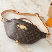 ⁦Louis Vuitton LV BUMBAG M44812 M44836 M43644 Crossbody bags handbags⁩ - الصورة ⁦11⁩