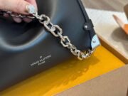 Louis Vuitton Soft Trunk Shoulder Bag Handbag - Image 6