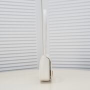 ⁦Saint Laurent YSL Volt Aire le Cassander Mini Hobo Shoulder Bag Handbag⁩ - الصورة ⁦2⁩