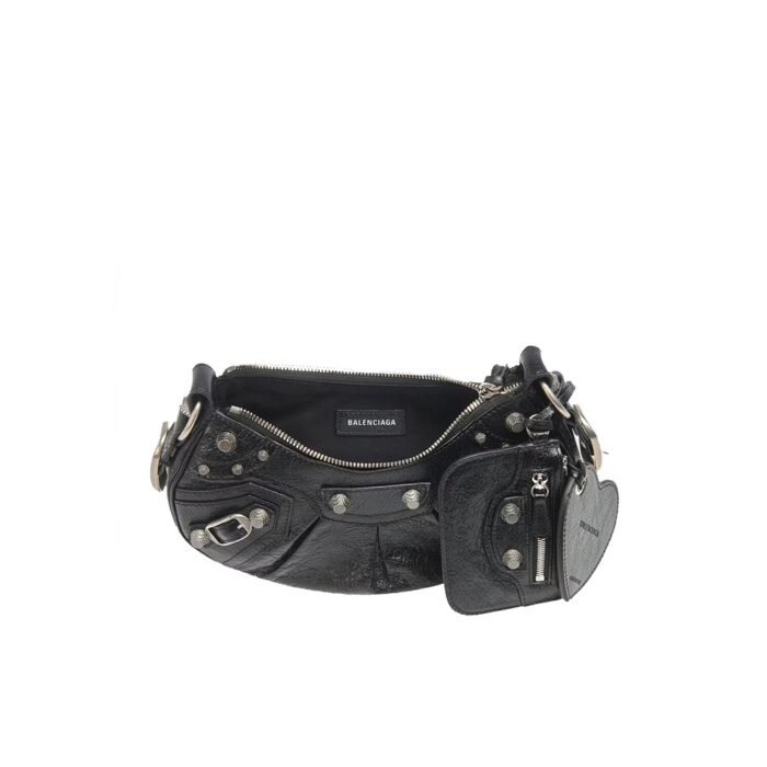 Balenciaga Le Cagole Shoulder Bag - Image 3