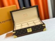 ⁦Louis Vuitton M4700B M47641 Shoulder Bag Handbag⁩ - الصورة ⁦9⁩