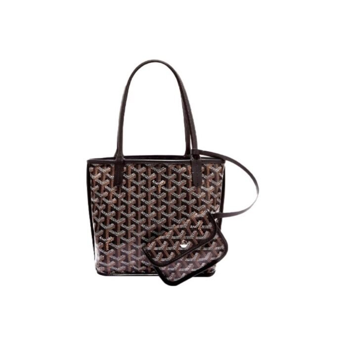 ⁦Goyard Anjou Mini Bag⁩ - الصورة ⁦1⁩