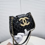 Chanel 24C Shoulder Bag Handbag - Image 5