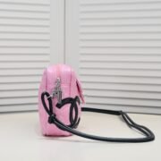 ⁦Chanel Ligne Cambon Camera Bag Shoulder Bag Handbag⁩ - الصورة ⁦2⁩