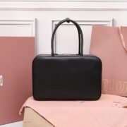 Miu Miu Beau Bowling Bag Shoulder Handbag 10A quality - Image 5