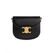 CELINE Triomphe Besace Bag