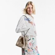 Louis Vuitton LV ALL IN BB Shoulder Tote Bag - Image 5