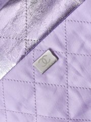 Chanel 10A Handbag Shoulder Bag Top Mirror Quality Version 22 bag AS3261 - Image 9
