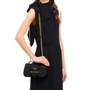 ⁦Prada Sidonie Calf Bag Shoulder Bag⁩ - الصورة ⁦3⁩