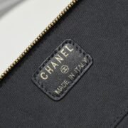 Chanel Golden·Ball Cosmetics Box Makeup  Bag  Shoulder Bag Handbag - Image 9